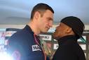 KLITSCHKO VS CHISORA' results and live fight coverage from Germany ...
