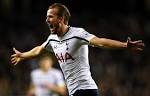Tottenham striker Harry Kane dreaming of England call-up after.