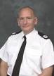 Deputy Chief Constable Simon Chesterman | Force Structure | About Us