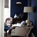 40 Friendly and Fresh Blue Interior Design Ideas