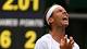 Rafael Nadal knocked out of Wimbledon in 1st round