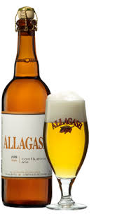 Specialty Beers - Allagash Confluence Specialty Beers - Allagash Confluence