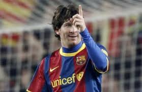 Valence 0-1 Barcelone vidéo but Messi 2 mars 2011