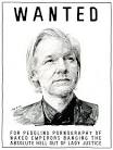 Julian Assange, the WikiLeaks founder now in a London jail awaiting possible ... - julian-assange-wanted1