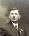 Martin Erjavec (1881 – 1968). Stari ata Jeromov Martin, rojen 1881. leta v ... - Martin-1881