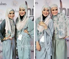 Mix n Match Model Baju Muslim Terbaru | Hijab