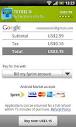 New Carrier Billing Options on ANDROID MARKET | Android Developers ...