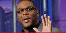 TYLER PERRY -- Cops Launch Internal Investigation into Allegedly ...