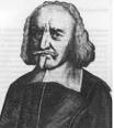 Thomas Hobbes (1651) - hobbes