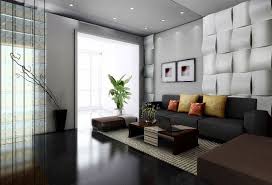 3D wall decoration ideas for living room | Home Interiors