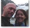 Mike Mueller and Alana Nelson, Founders, Perfect Earth Tours - g-mike-and-alana-SM