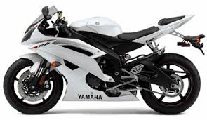 Brosur Daftar Harga Motor Yamaha Second Terbaru 2015