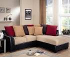 Living Room Design - Best Small Sectional Sofas