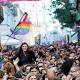 Montpellier : les Gay Pride du monde entier ont défilé avec émotion - Midi Libre 1 - MontpelYeah Magazine
