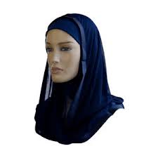 Hijabs Hijaabs Al Amira hijab Scarf Collection UK - Polyvore