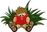 your brain through <b>reading</b>