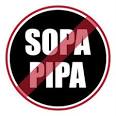 Internet giants to protest against SOPA and PIPA with blackout ...