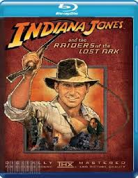 Indiana Jones y Los Cazadores del Arca Perdida [BD25]