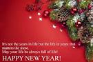 Happy New Year 2015 Quotes, Sms For Friends | Family | Lover.