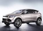 2013 FORD ESCAPE News and Reviews | The Car Style