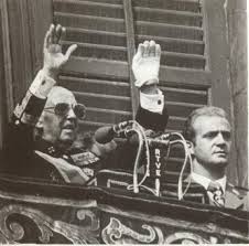 Franco y Juan Carlos