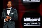 Ludacris and Chrissy Teigen to Host 2015 BILLBOARD MUSIC AWARDS.