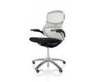 Modern and Flexible Office Chair, Generation By Knoll | Home ...