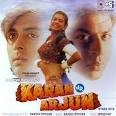 Karan Arjun (1995) - KaranArjun_1995