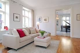 Beautiful Apartment Interior Design In Sweden | iDesignArch ...