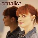 E' il nuovo album di Annalisa Scarrone, la finalista di Amici, ... - nali-album-annalisa-scarrone-amici-101