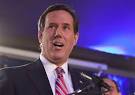 First Read - After strong Iowa showing, SANTORUM camp looks ahead ...