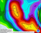 Tropical Storm Isaac Forecast Updates, Friday: Hurricane Watch ...