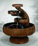 Outdoor Fountains: Water Features for your Garden & Patio