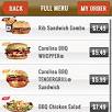 Burger King solidifies mcommerce reach with mobile, online.