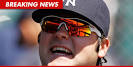 JOBA CHAMBERLAIN -- Trampoline Injury Threatens Baseball Career | TMZ.