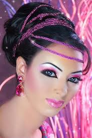    2013 makeup images?q=tbn:ANd9GcT