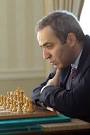 ... photographer and/or owner of the rights to this photo of Garry Kasparov. - kasparovphoto-klaus