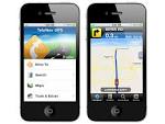 TELENAV GPS Will Offer Turn-By-Turn Navigation Services For ...