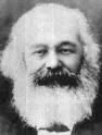Astrology of Karl Marx with horoscope chart, quotes, biography, and images
