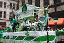 Atlanta St. Patricks Day Parade