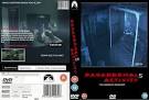 Paranormal Activity 5 2013 DVD Front Cover id74545 | Covers Hut