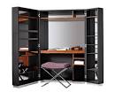 Small Space Vanities Out Of Furniture