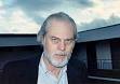 Not only is John Gilmore an acclaimed author ... - johngilmore-helmutnewton