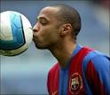 THIERRY HENRY Pictures, Photos, & Images