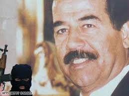 مشادة في الكلام  بين صدام حسين وقاضيه تبث لأول مرة- فيديو Images?q=tbn:ANd9GcTUaOl5AepEpOGxg4fIYfSbFnIqboGGiqDUSP1nAtOczz4MNu375A