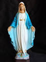 Des marchands du temple et du socialisme : la vierge miraculeuse ...