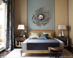 100+ Bedroom Decorating Ideas & Designs - ELLE DECOR