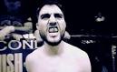 Carlso Condit replaces Nick Diaz vs GSP at UFC 137 - Caged Insider
