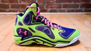 Top 10 Best Basketball Shoes for Small Forwads Archives - WearTesters