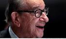 Greenspan: No 'irrational exuberance' in 'significantly ...